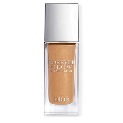 DIOR FOREVER GLOW STAR FILTER (ILUMINADOR LÍQUIDO PARA ROSTRO)